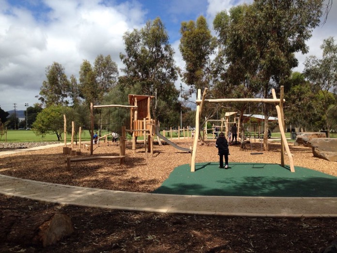 Tidlangga Playspace photo 3