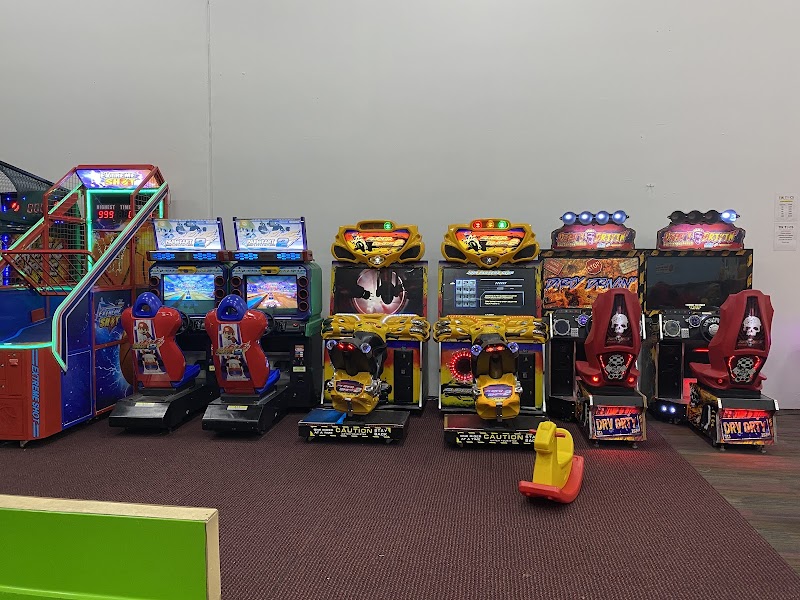 Tik Tocs Party & Play Centre photo 2