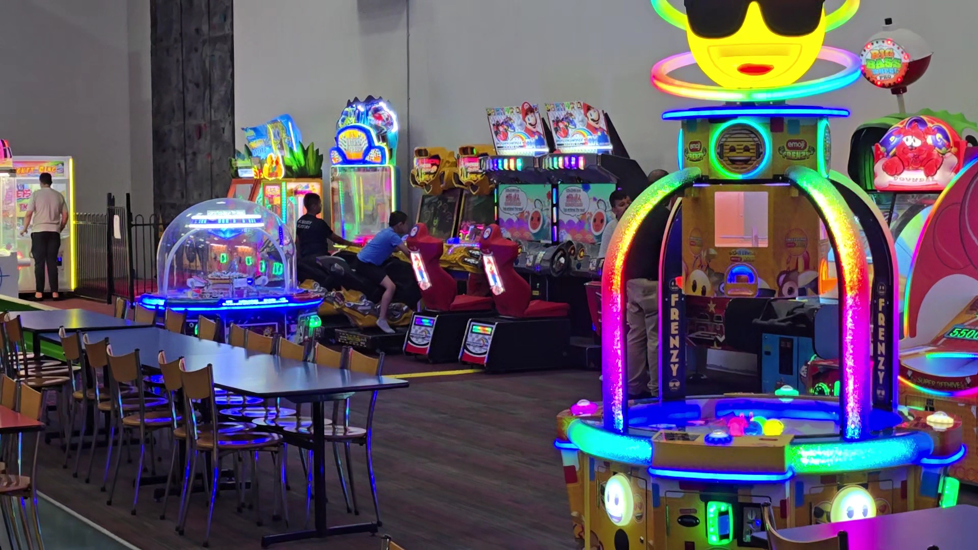 Tik Tocs Party & Play Centre photo 3