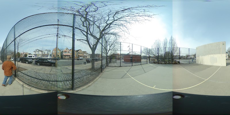 Photo of Tilden Playground in New York