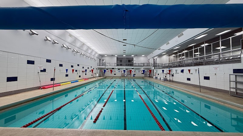 Tiller Leisure Centre photo 2