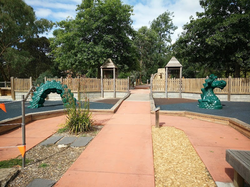 Tim Neville Arboretum photo 2