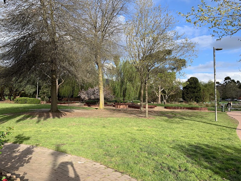 Tim Neville Arboretum photo 3