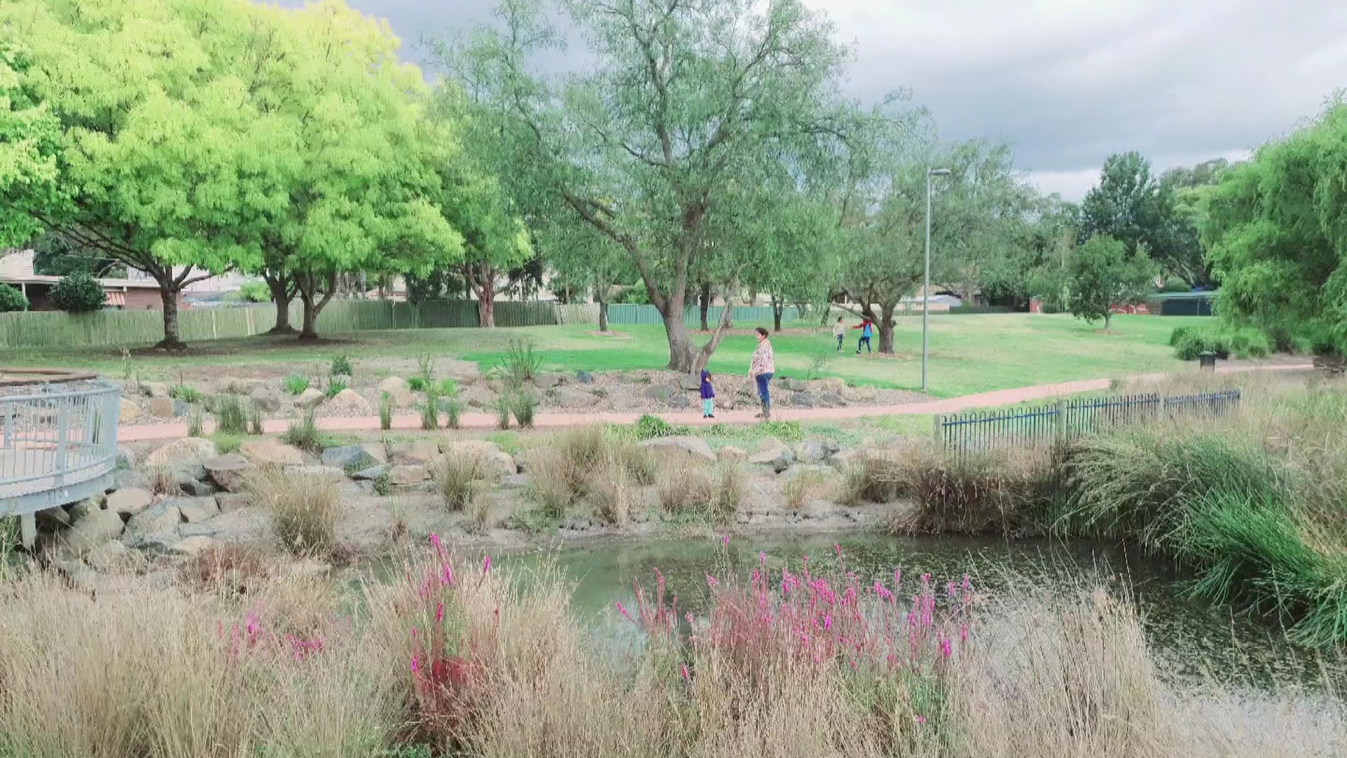 Tim Neville Arboretum photo 3