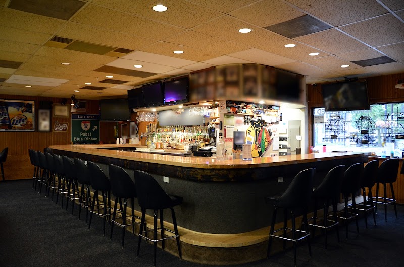 Timber Lanes Bowling Alley