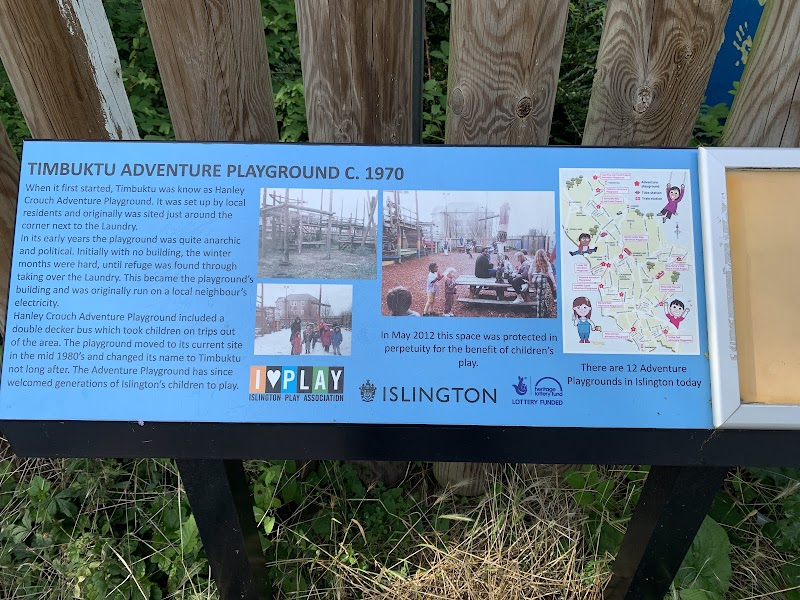 Timbuktu Adventure Playground photo 2