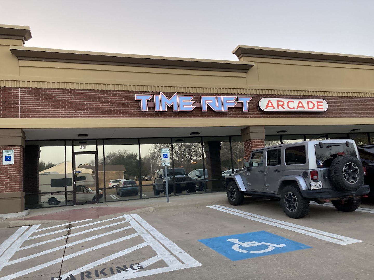 Time Rift Arcade - Arcades Near Me | Family Fun! photo 3
