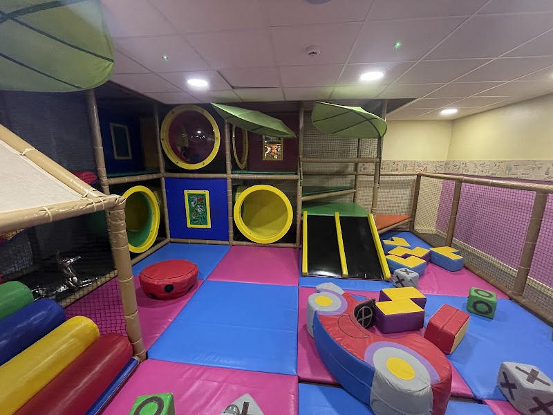 Timetwisters Play Centre photo 2
