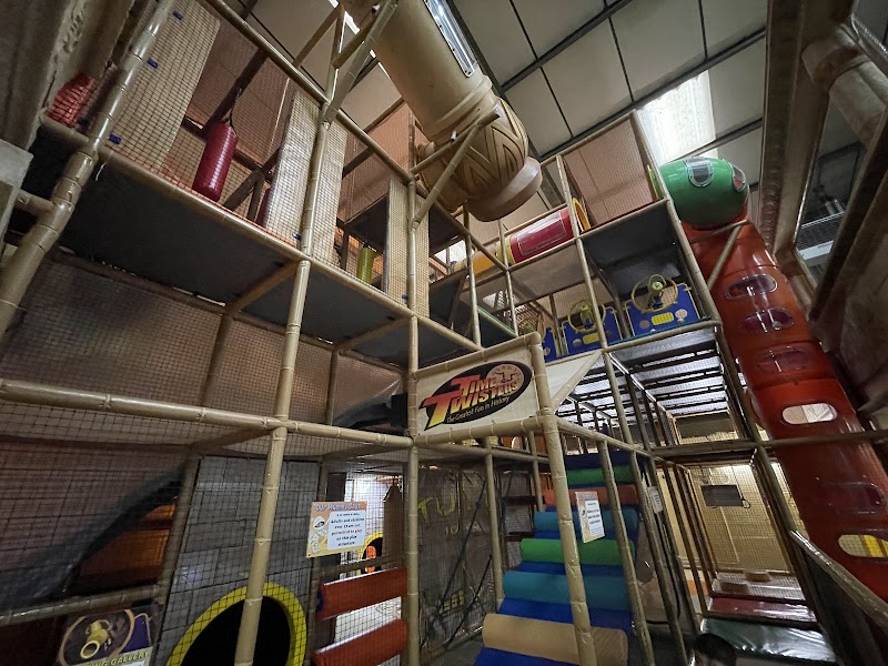 Timetwisters Play Centre photo 3