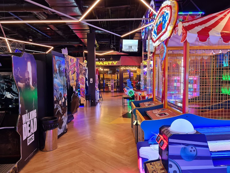 Timezone Bayfair photo 2