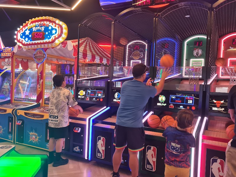 Timezone Bayfair photo 3
