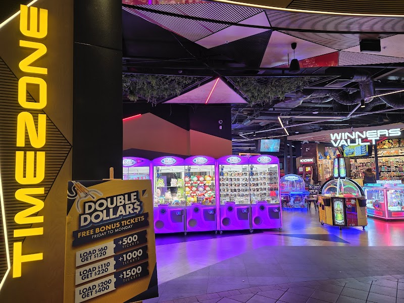 Timezone Botany Town Centre photo 2