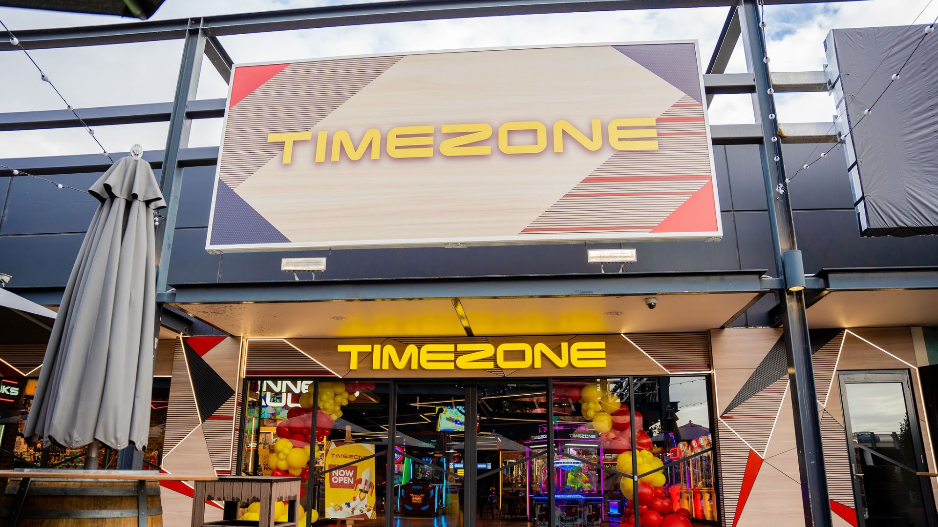 Timezone Broadmeadows photo 2