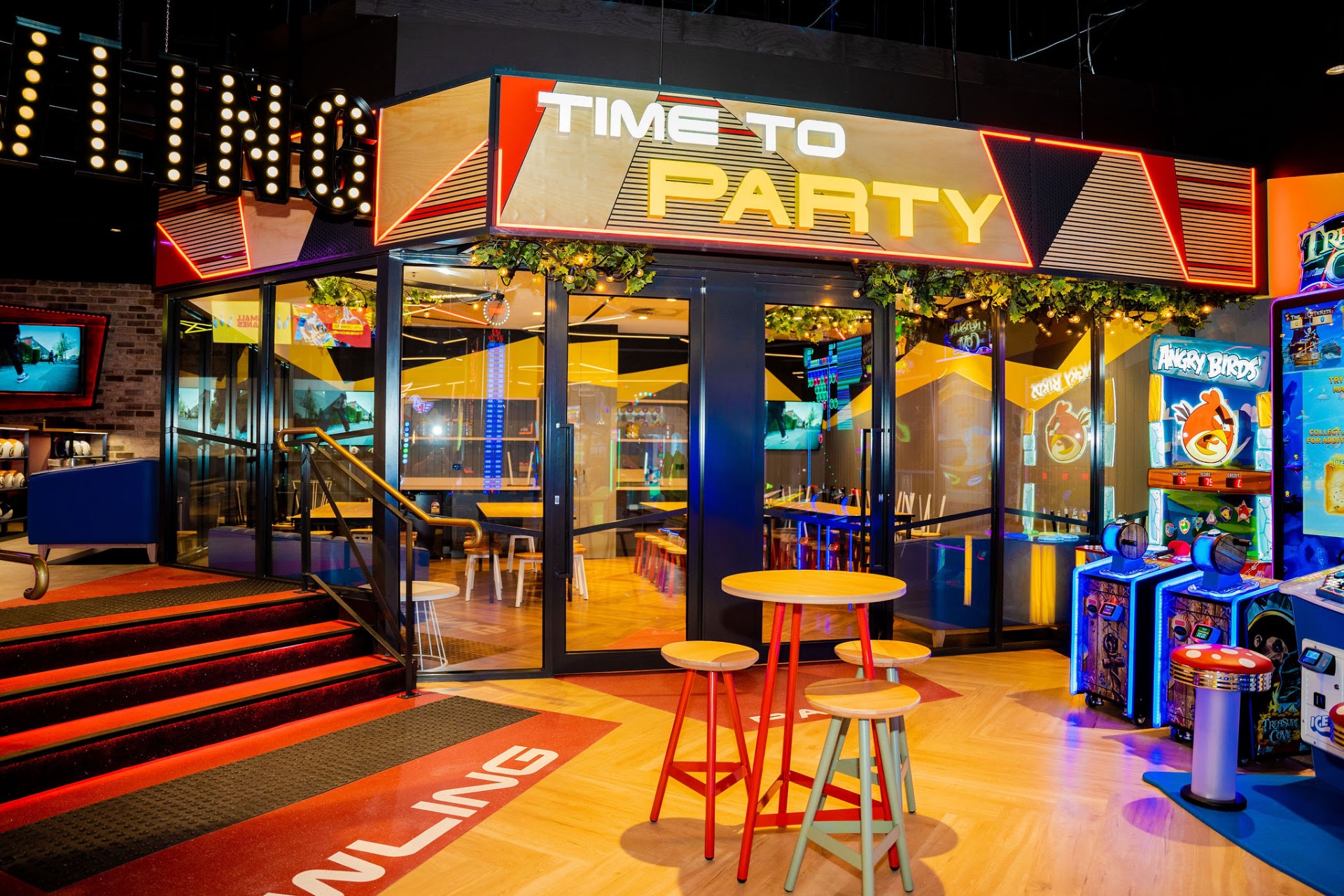 Timezone Broadmeadows photo 3