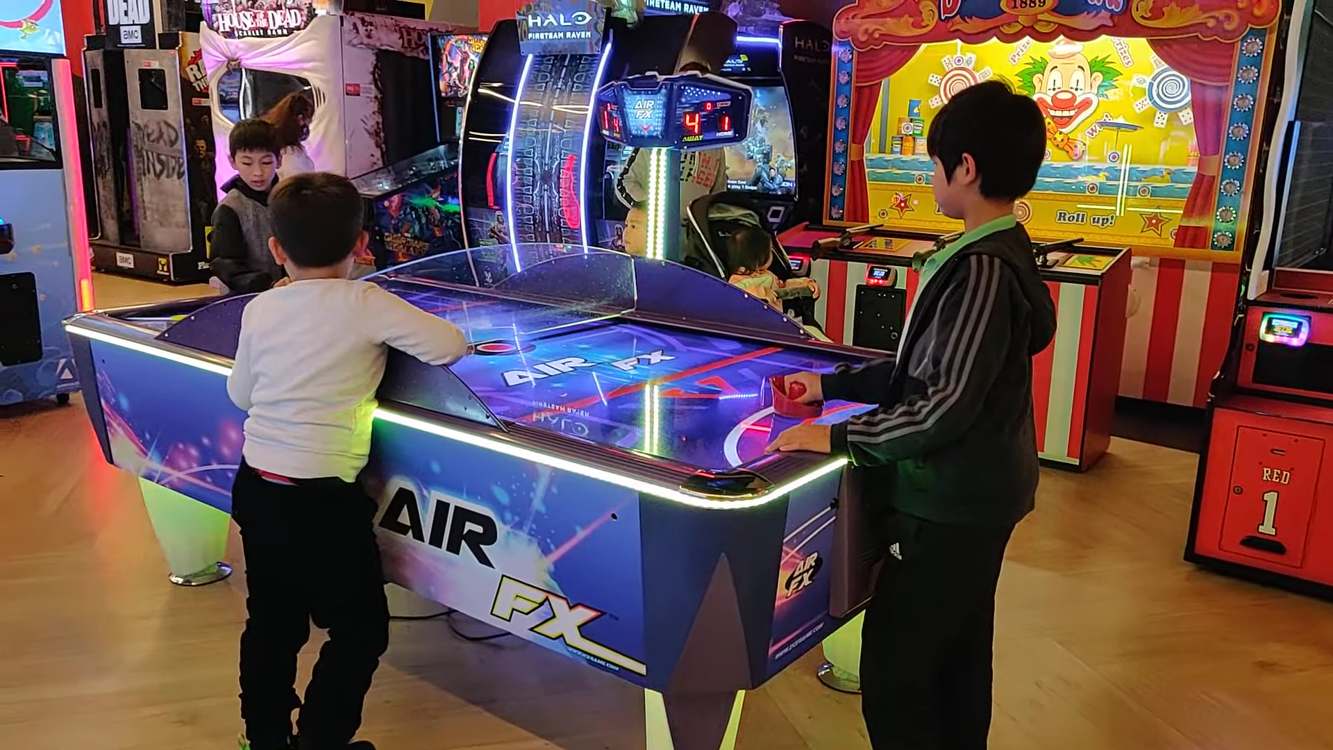 Timezone Central Park photo 2