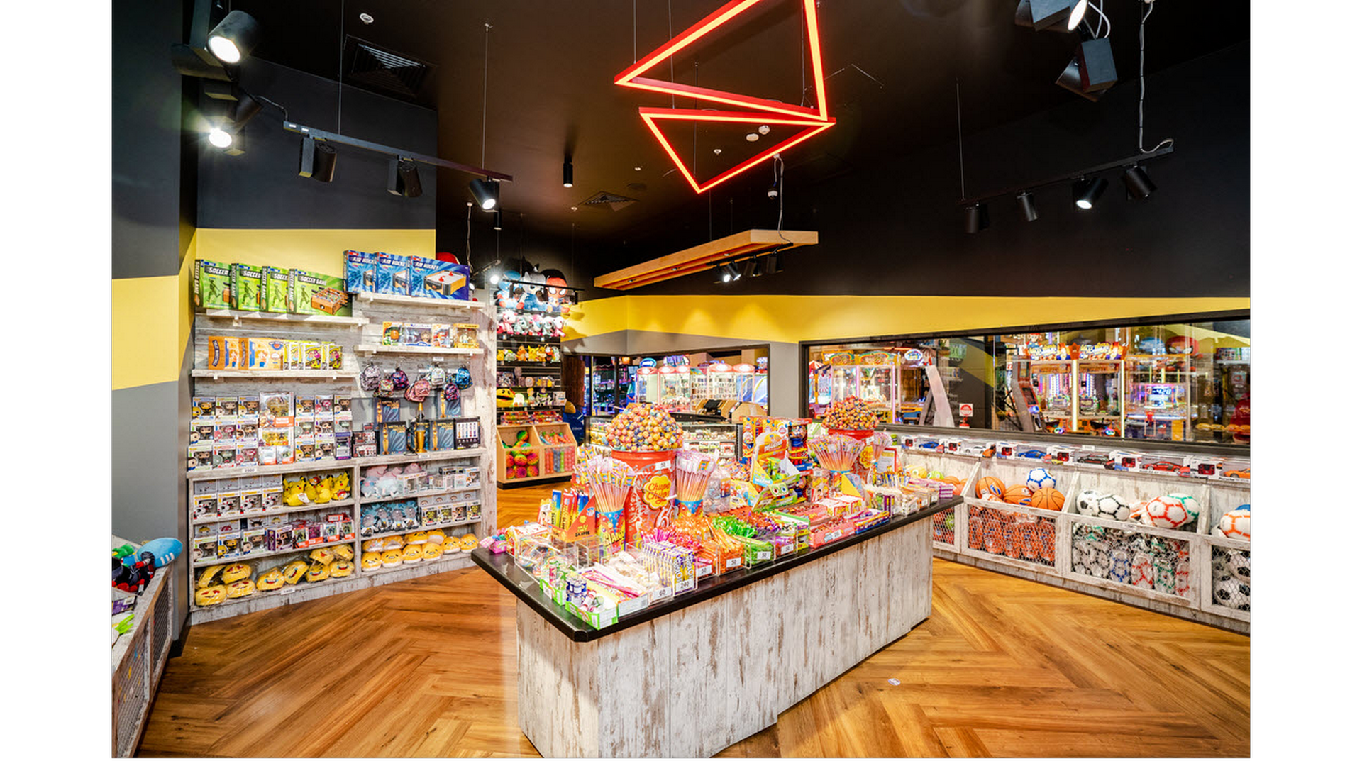 Timezone Chatswood