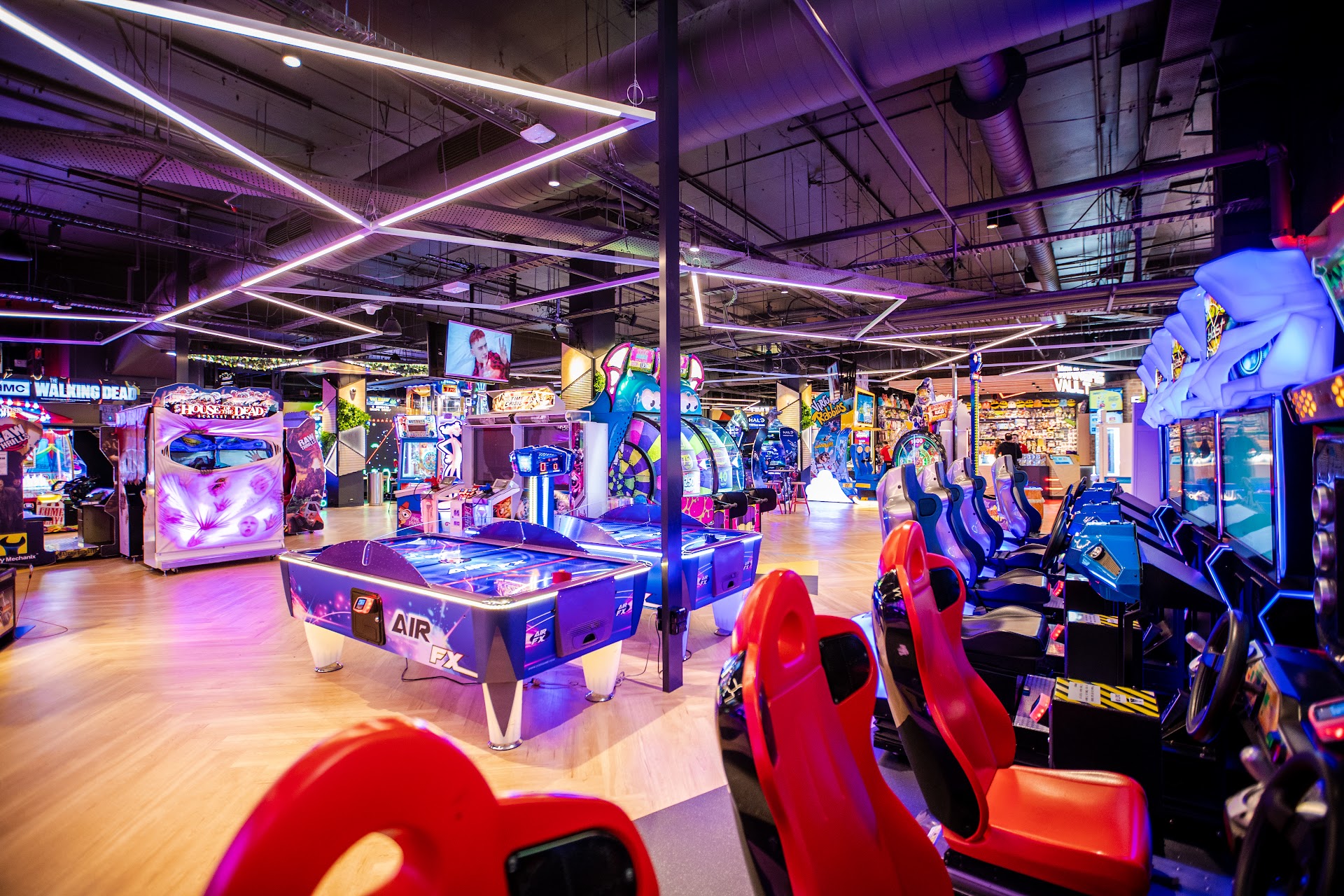 Timezone Chatswood photo 3