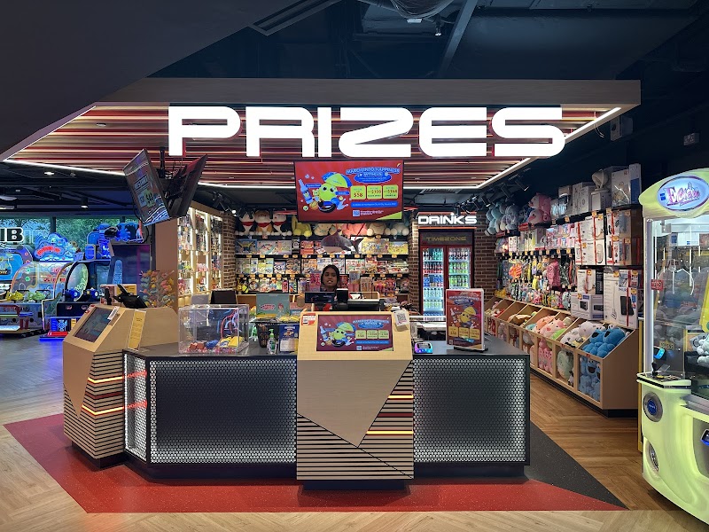 Timezone City Square Mall - Arcade Games, Kids Games, Prizes photo 2
