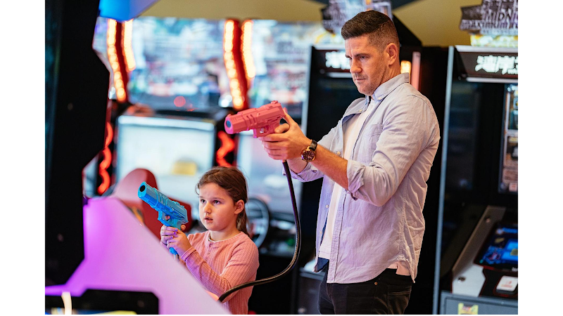 Timezone Courtenay Place
