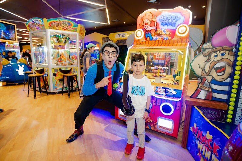 Timezone Craigieburn photo 2