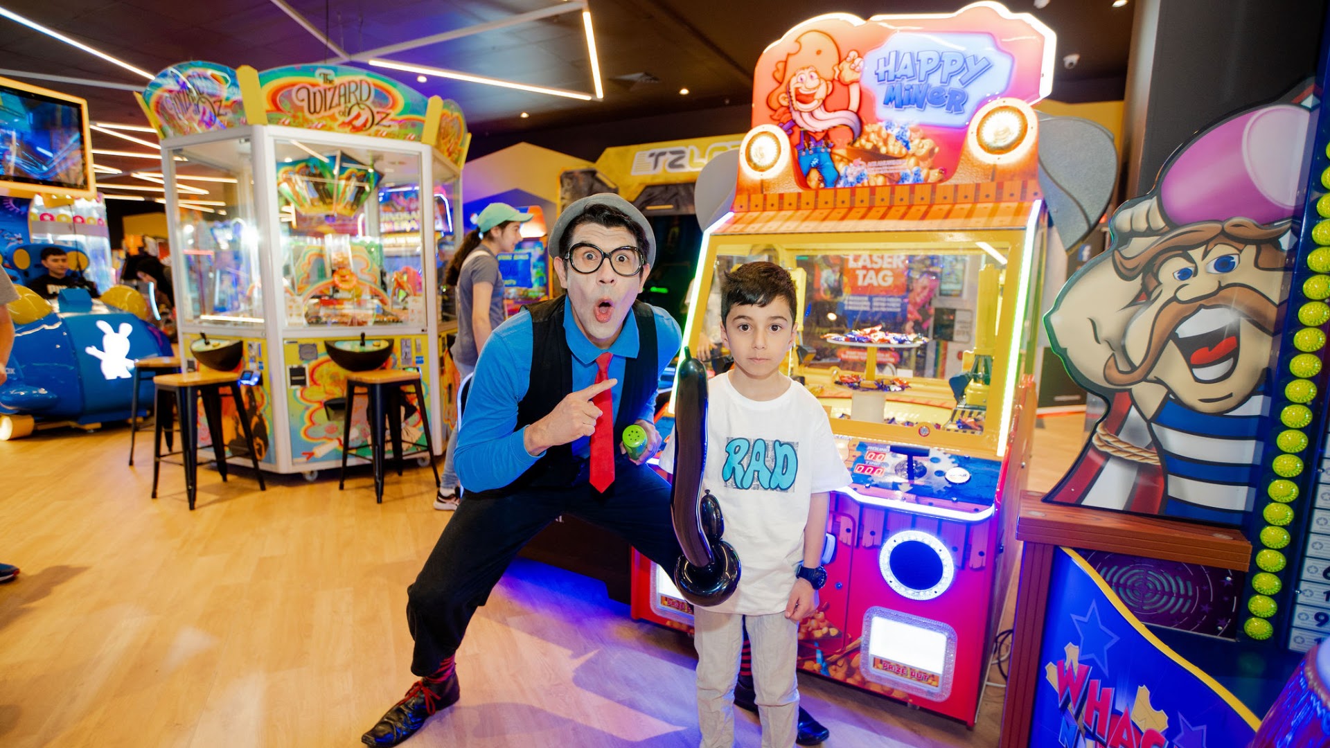 Timezone Craigieburn photo 2