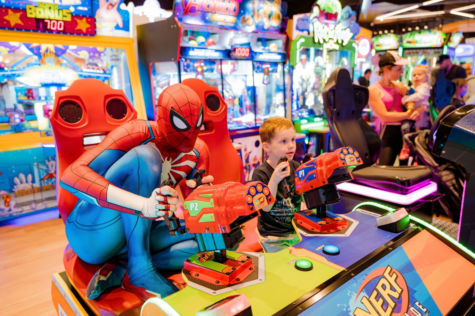 Timezone Cronulla