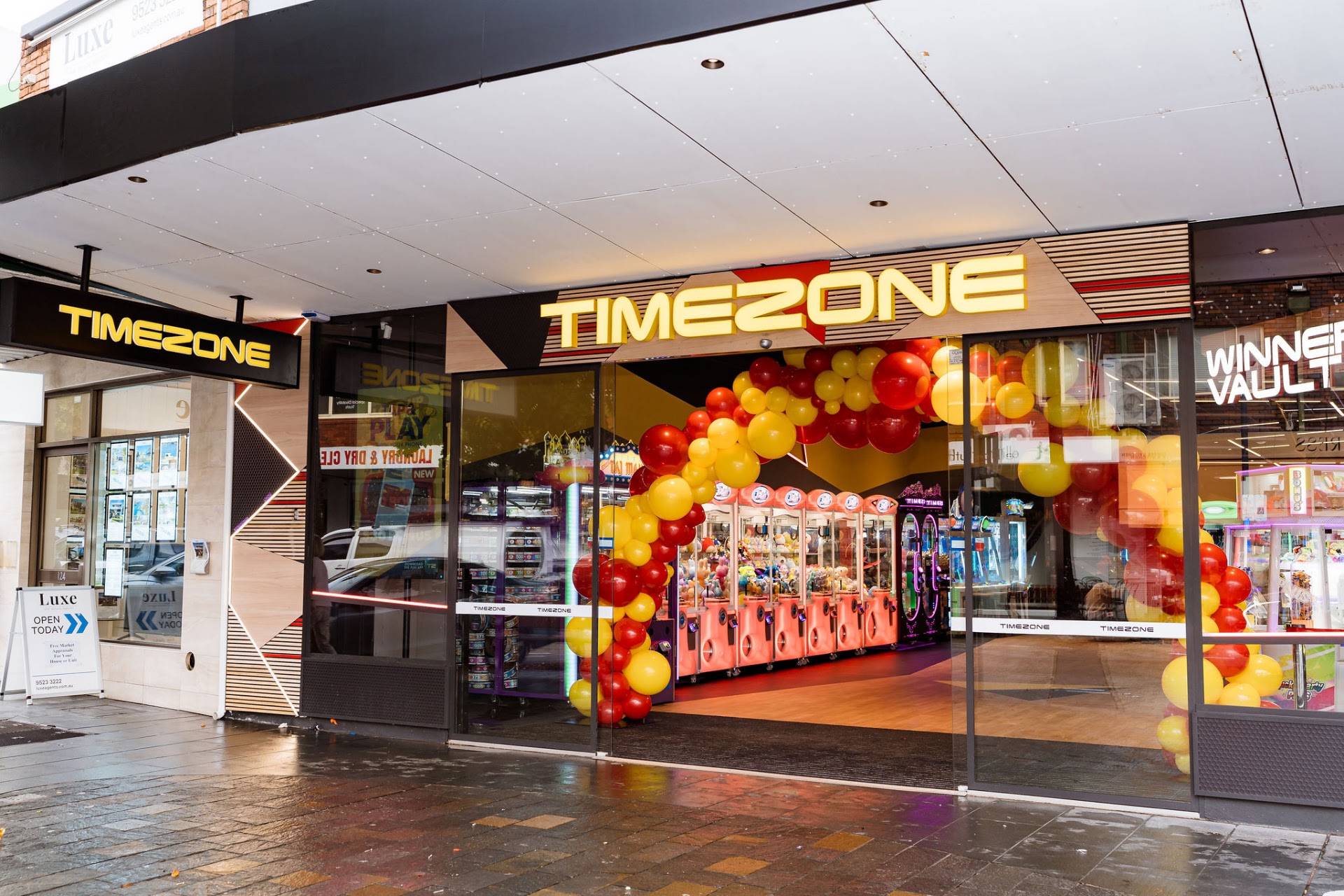 Timezone Cronulla photo 2
