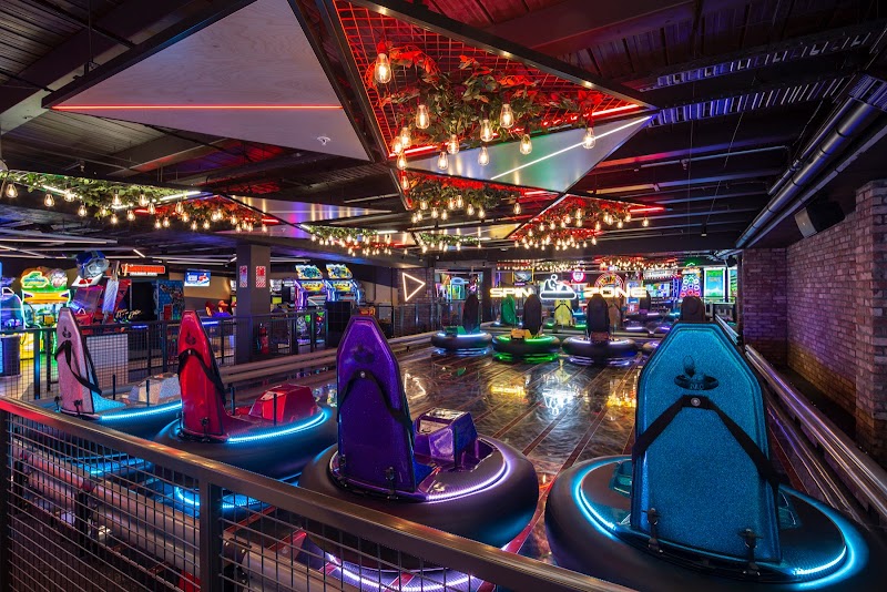 Timezone Dunedin photo 2