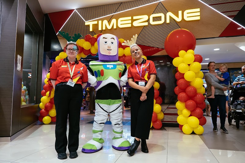 Timezone Dunedin photo 3