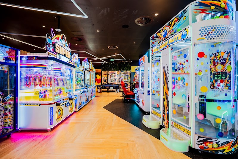 Timezone Eastgardens photo 2