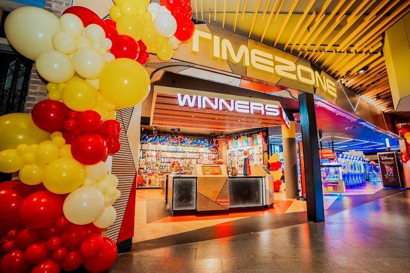 Timezone Eastgardens photo 3