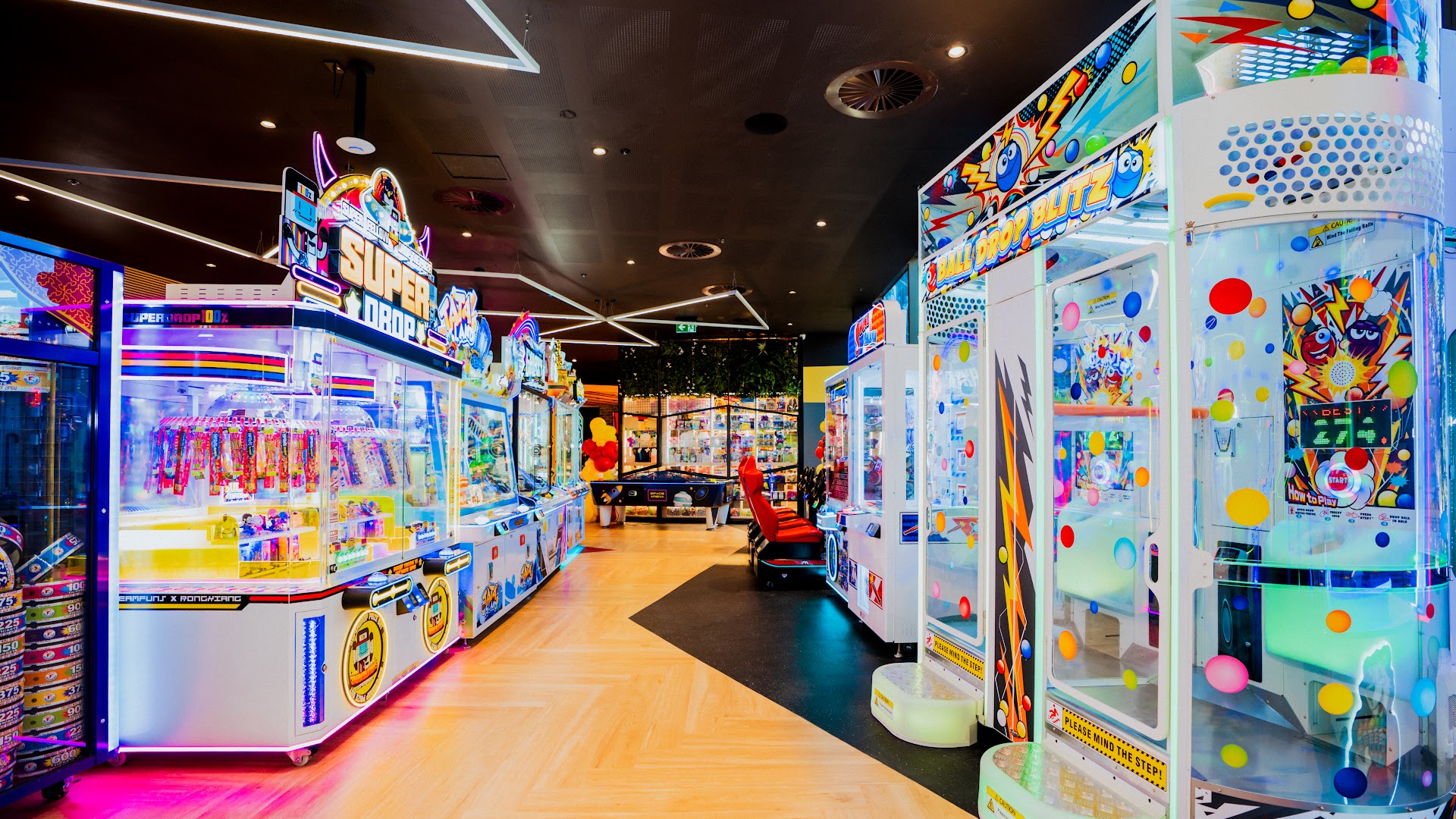 Timezone Eastgardens photo 2