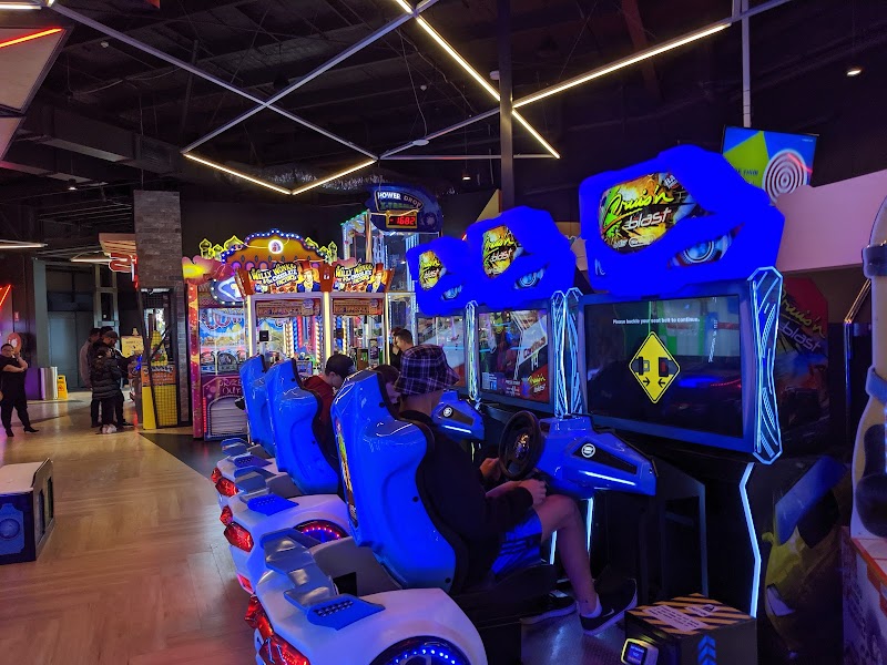 Timezone Epping