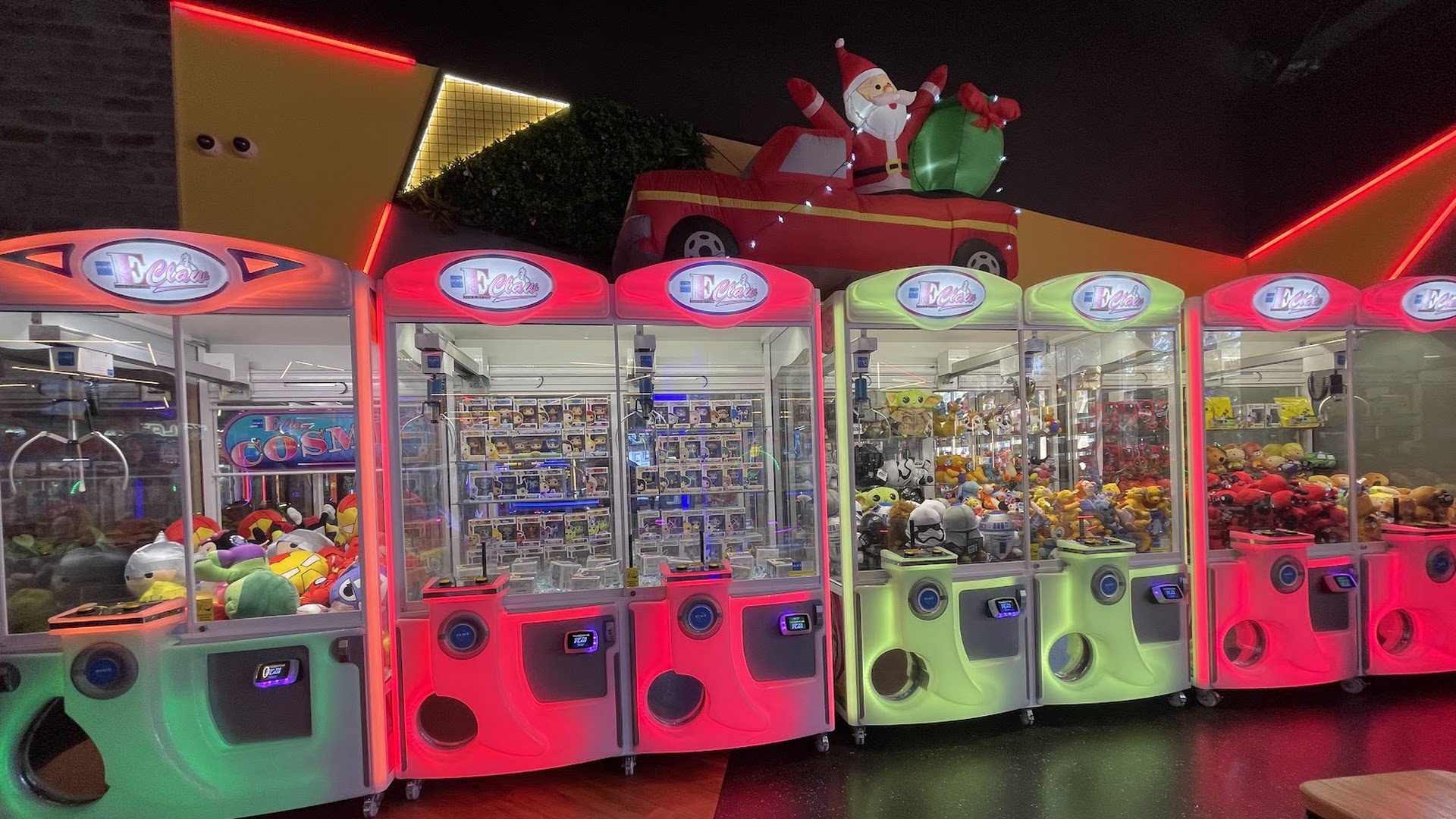 Timezone Epping photo 2