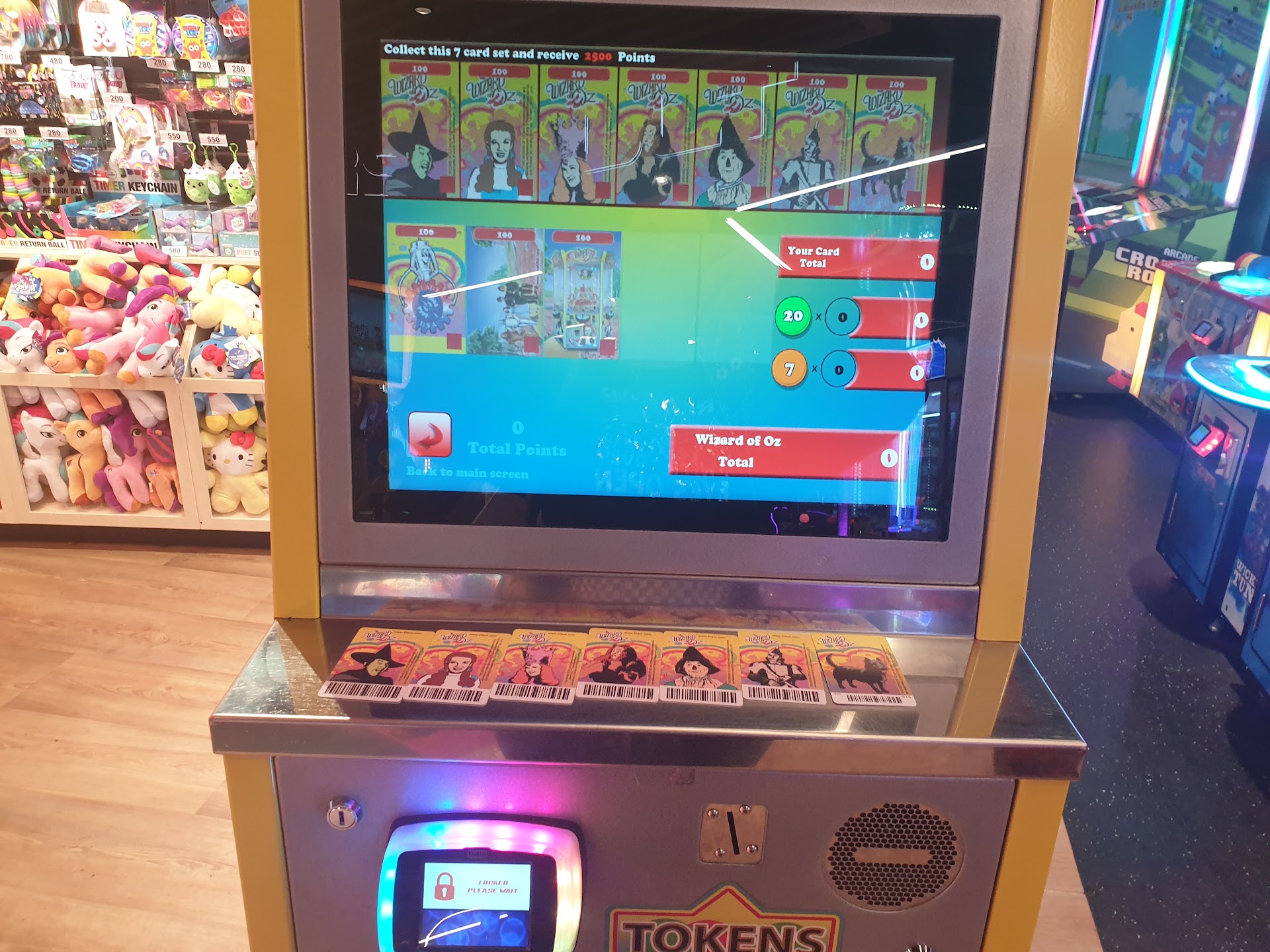 Timezone Fountain Gate photo 2