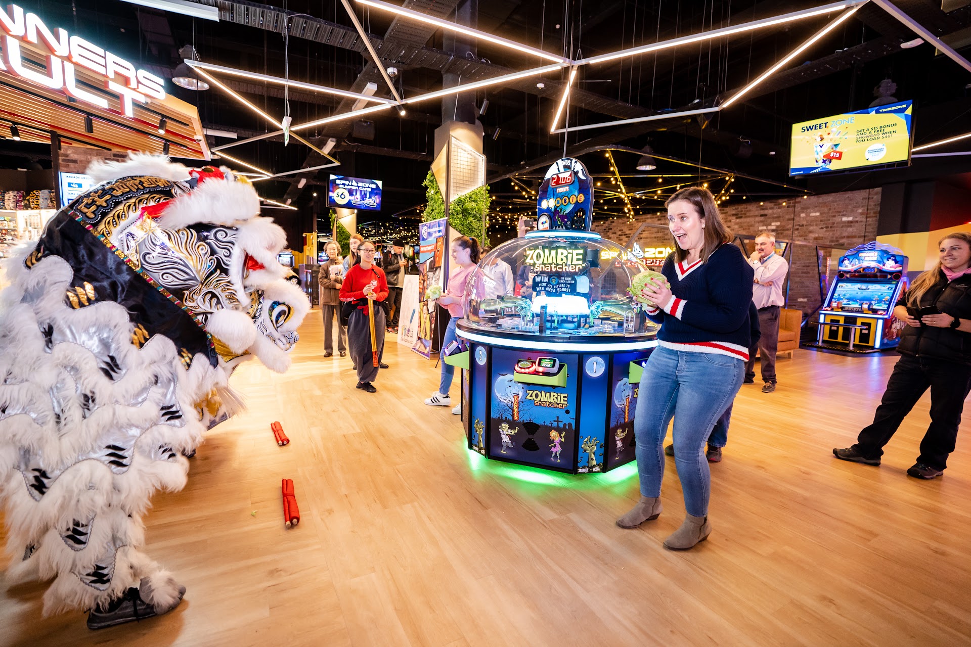 Timezone Haymarket photo 2