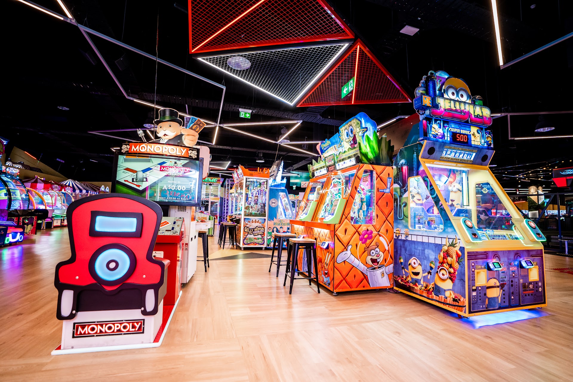 Timezone Haymarket photo 3