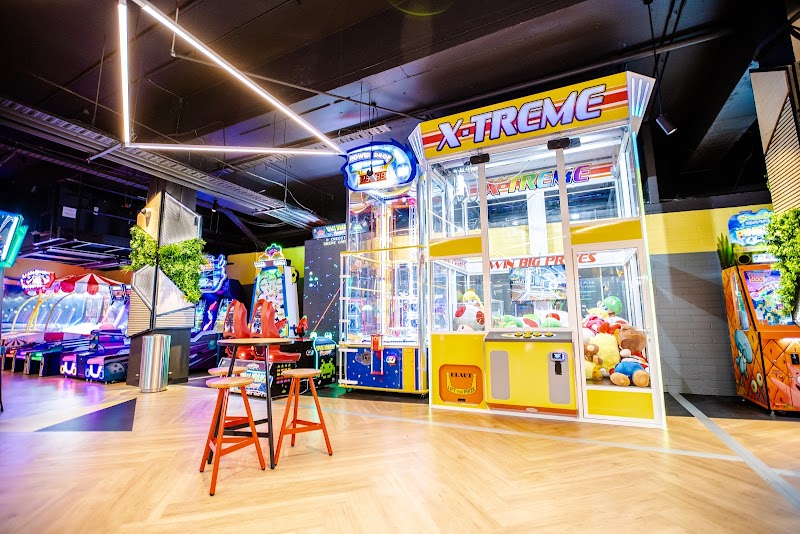 Timezone Highpoint photo 2