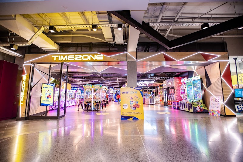 Timezone Highpoint photo 3