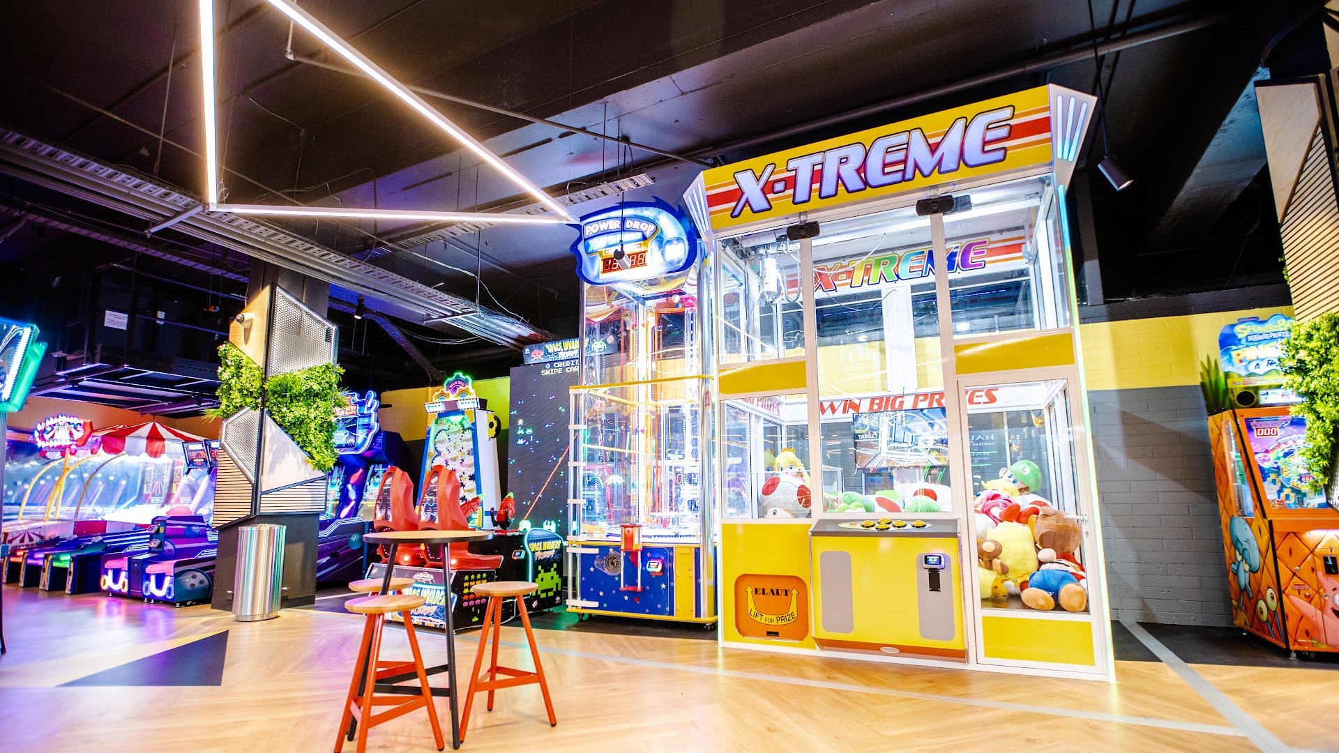Timezone Highpoint photo 3