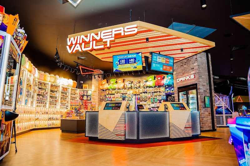 Timezone Innaloo photo 3