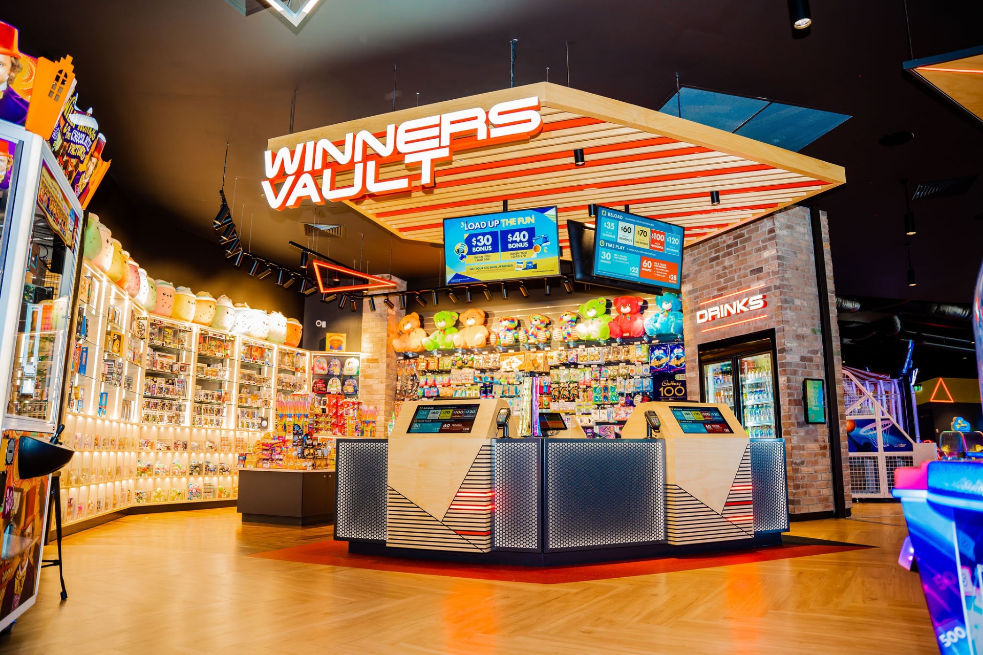 Timezone Innaloo photo 2