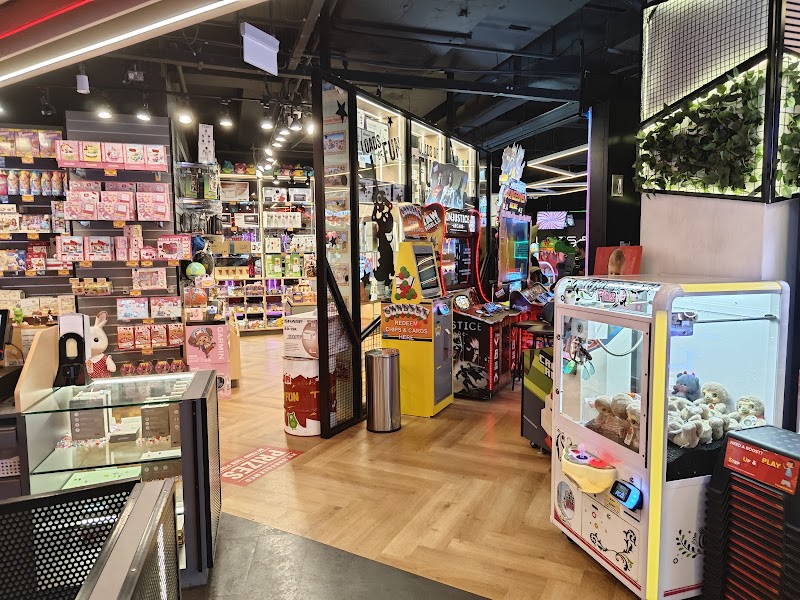 Timezone Jurong Point photo 2