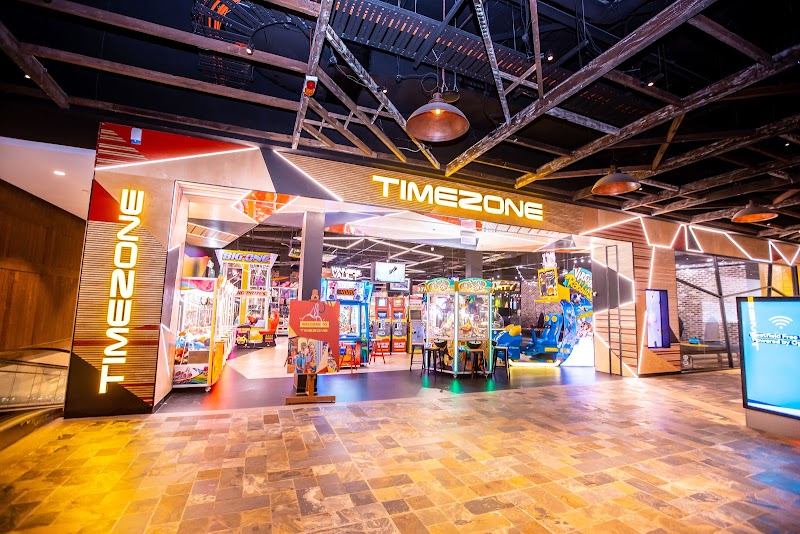 Timezone Kotara