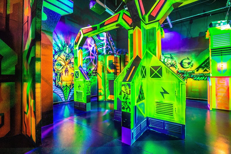Timezone Kotara photo 2