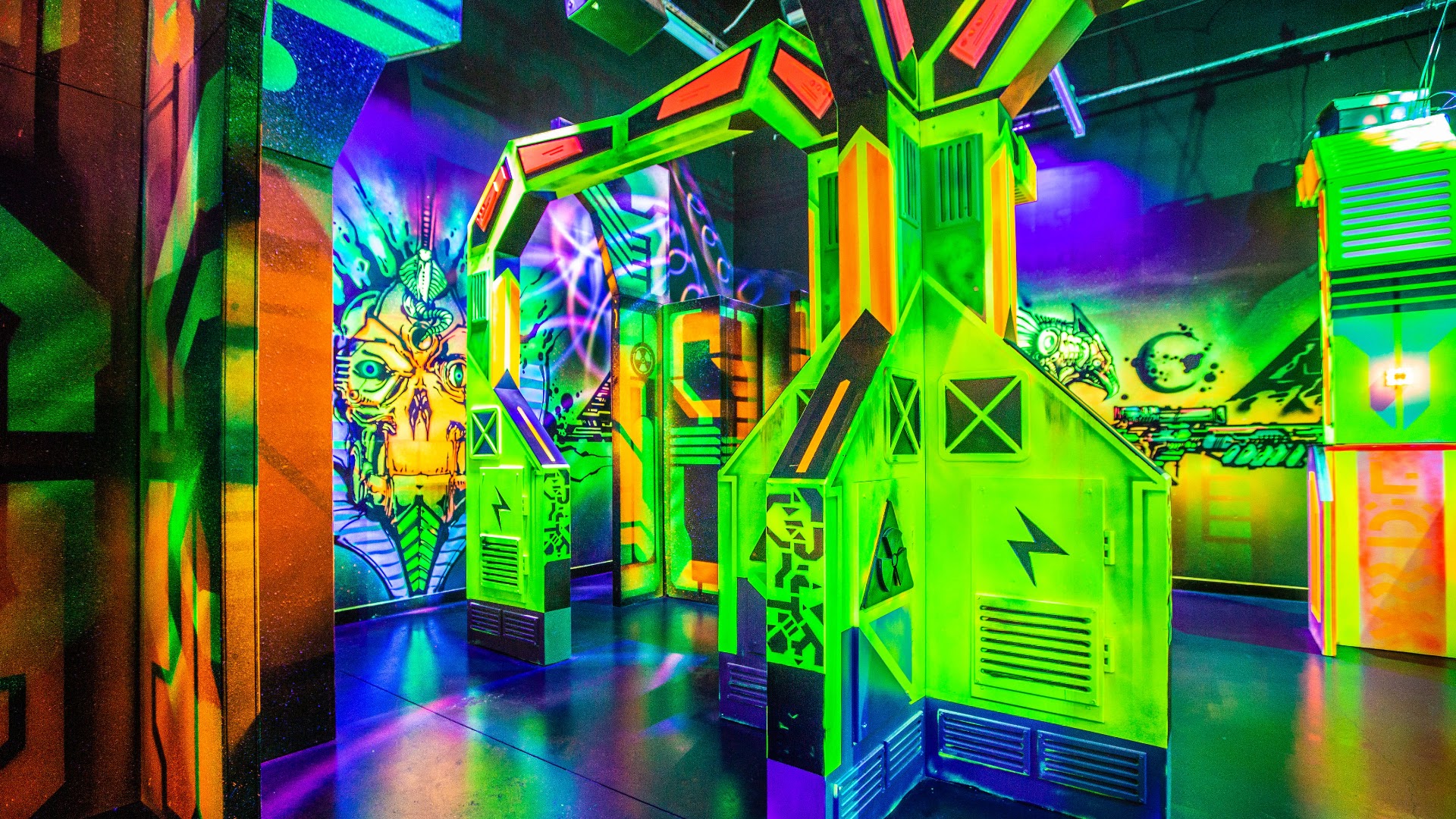 Timezone Kotara photo 2