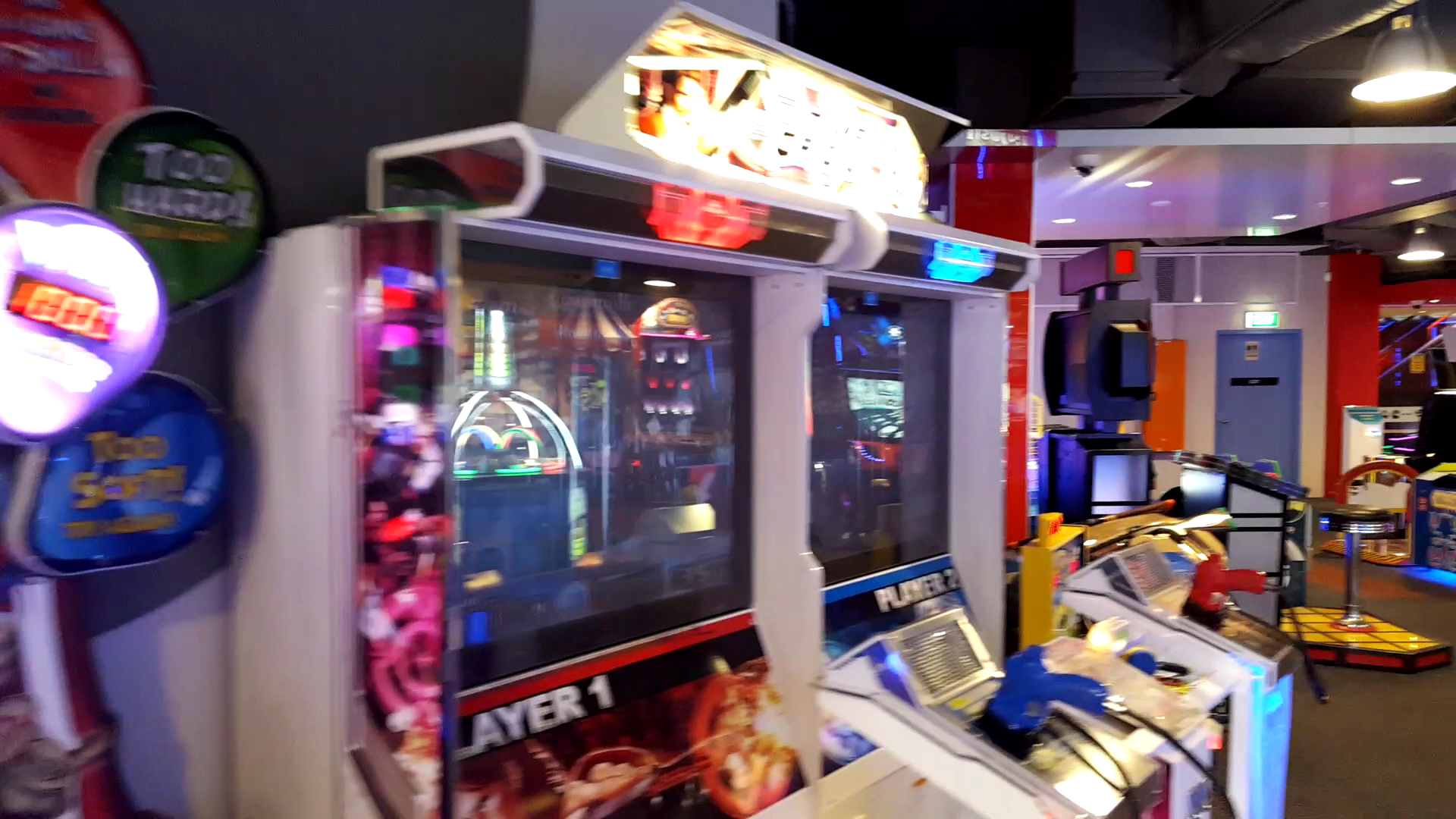 Timezone Lakeside Joondalup photo 2