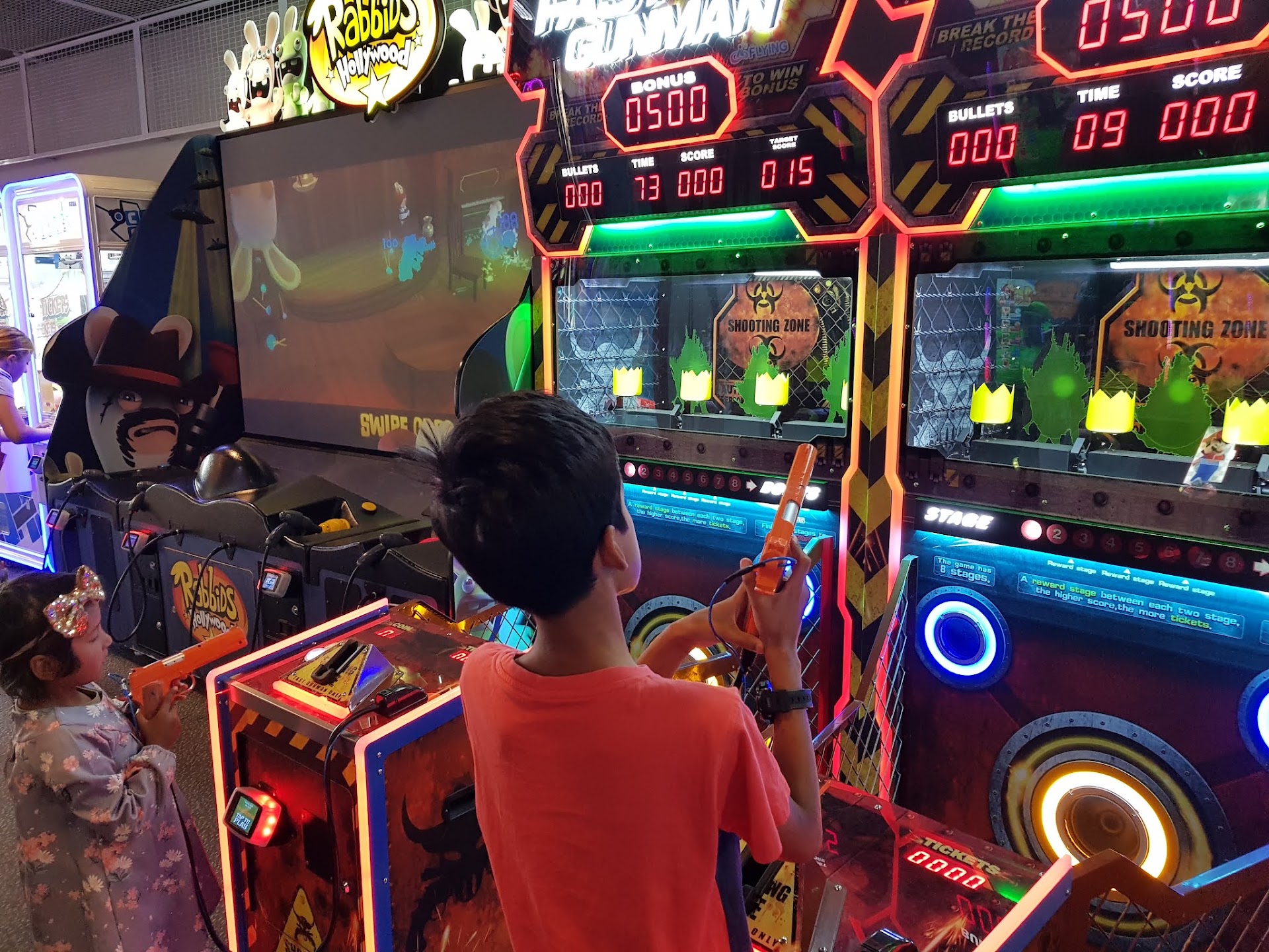 Timezone Lakeside Joondalup photo 3