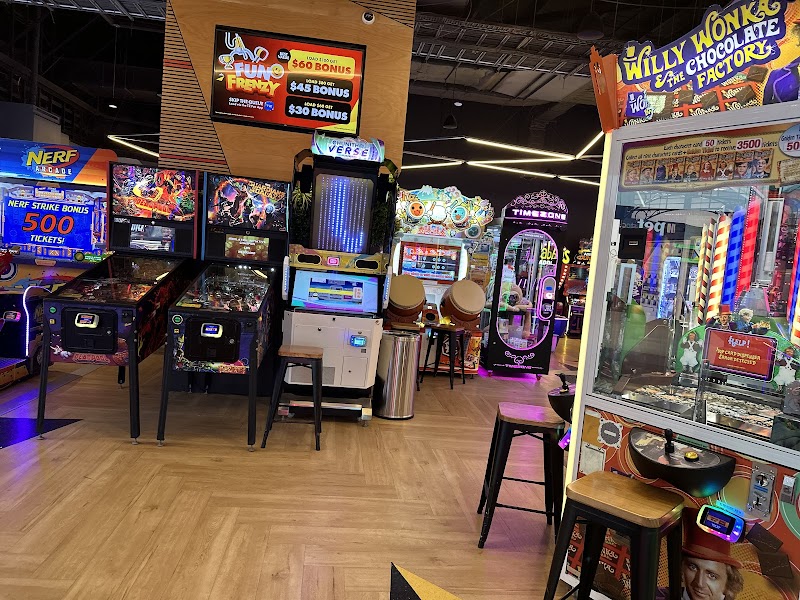 Timezone Macquarie Park photo 2