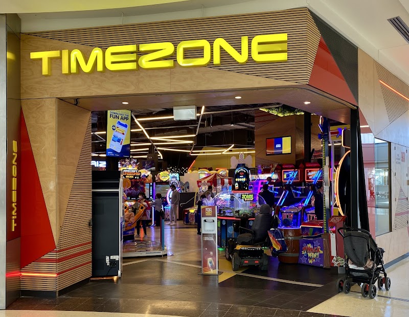 Timezone Macquarie Park photo 3